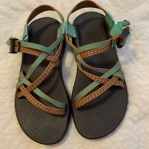 Chacos